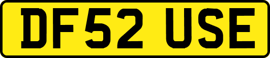 DF52USE
