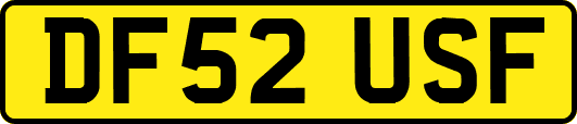 DF52USF
