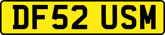 DF52USM