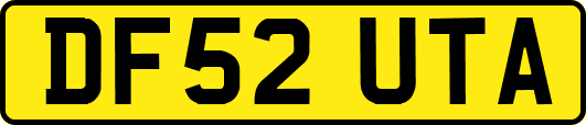 DF52UTA