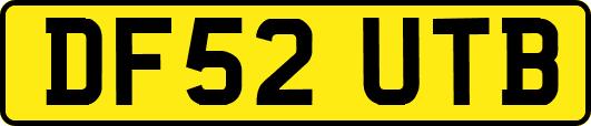 DF52UTB