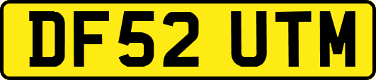 DF52UTM
