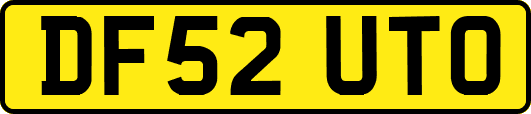 DF52UTO