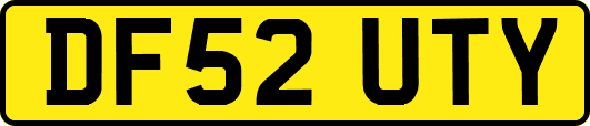 DF52UTY