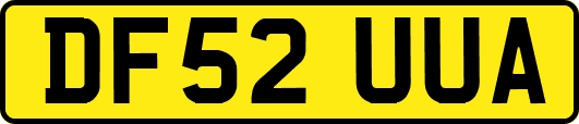 DF52UUA