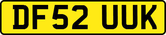 DF52UUK
