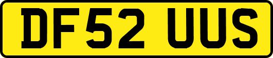 DF52UUS
