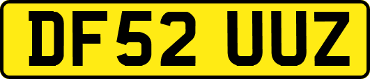 DF52UUZ