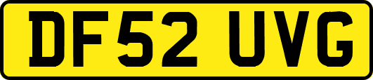 DF52UVG