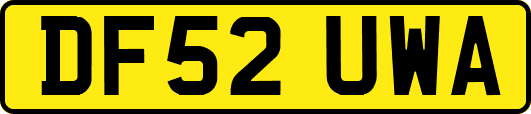 DF52UWA