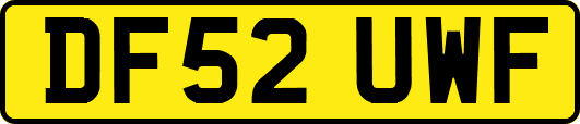 DF52UWF