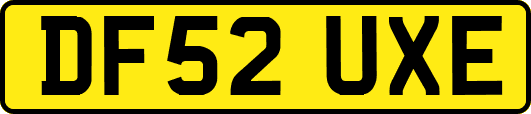 DF52UXE