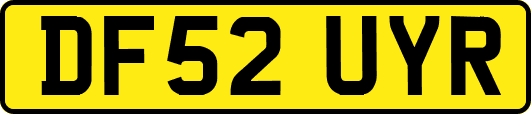 DF52UYR