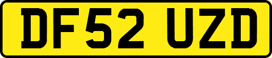 DF52UZD