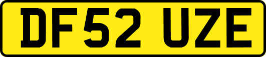 DF52UZE