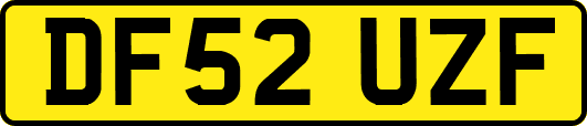 DF52UZF