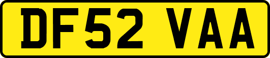 DF52VAA