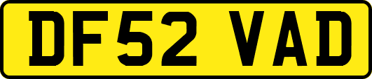 DF52VAD