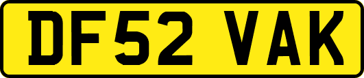 DF52VAK