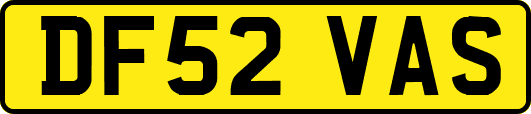 DF52VAS