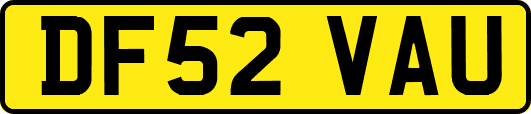 DF52VAU