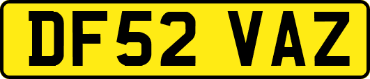 DF52VAZ