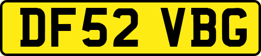 DF52VBG