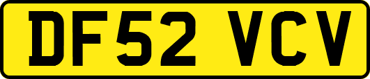 DF52VCV