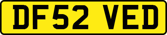 DF52VED