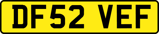 DF52VEF