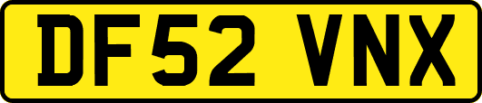 DF52VNX