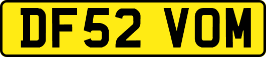 DF52VOM