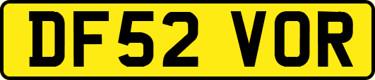 DF52VOR