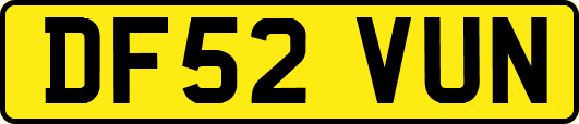 DF52VUN