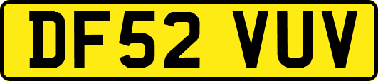 DF52VUV