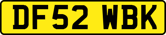 DF52WBK