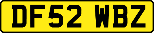 DF52WBZ