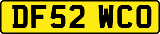 DF52WCO