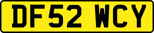DF52WCY