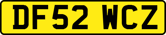 DF52WCZ
