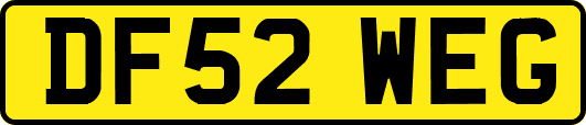 DF52WEG