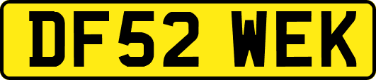 DF52WEK