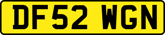 DF52WGN