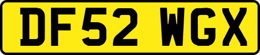 DF52WGX