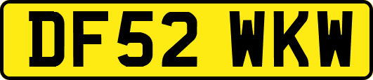 DF52WKW