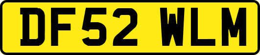 DF52WLM