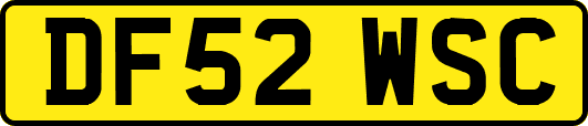 DF52WSC