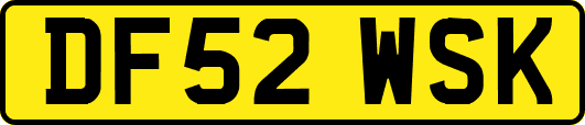 DF52WSK