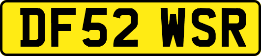 DF52WSR