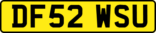 DF52WSU